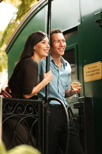 Kuranda Scenic Railway - Nambucca Heads Accommodation 2