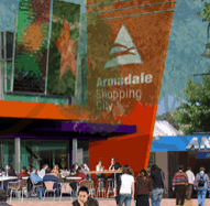 Armadale Shopping Centre - Nambucca Heads Accommodation