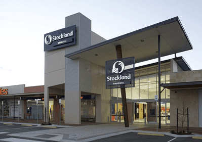 Stockland Baldivis Shopping Centre - Nambucca Heads Accommodation