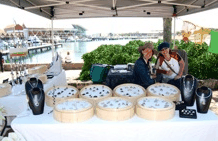 Hillarys Market - Nambucca Heads Accommodation
