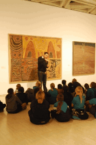 The Art Gallery Of Western Australia - Nambucca Heads Accommodation 2