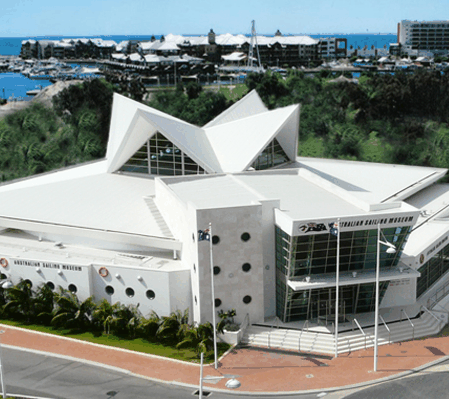 Australian Sailing Museum - Nambucca Heads Accommodation