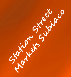 Station Street Markets - Nambucca Heads Accommodation