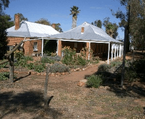 Avondale Discovery Farm - Nambucca Heads Accommodation