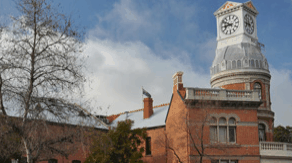 Midland Town Hall - Nambucca Heads Accommodation 0