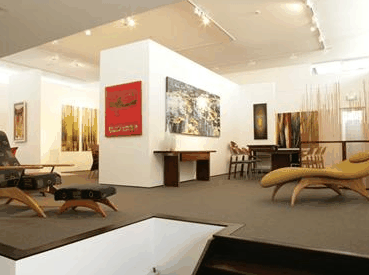 Jahroc Mill Gallery - Nambucca Heads Accommodation