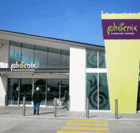 Phoenix Shopping Centre - Nambucca Heads Accommodation
