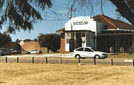 Rockingham Historical Society & Museum - Nambucca Heads Accommodation 0