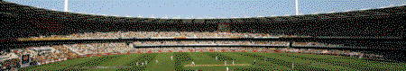 The Gabba Cricket Ground Venue Tours - Nambucca Heads Accommodation 2