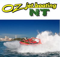 Oz Jetboating - Darwin - Nambucca Heads Accommodation