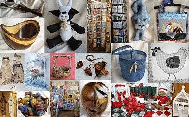 The Slab Hut Samford Art & Craft - Nambucca Heads Accommodation 2