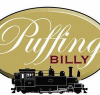 Puffing Billy - Nambucca Heads Accommodation