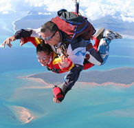 Tandem Cairns - Nambucca Heads Accommodation
