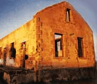 St Helena Island - Nambucca Heads Accommodation
