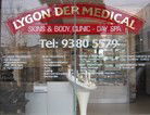 Lygon Dermedical Skin & Body Day Spa - Nambucca Heads Accommodation 1