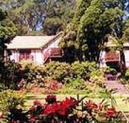 Delvin Health Retreat - Nambucca Heads Accommodation