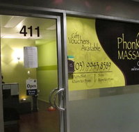 PhonKlai Massage - Nambucca Heads Accommodation
