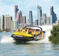 Paradise Jetboating - Nambucca Heads Accommodation