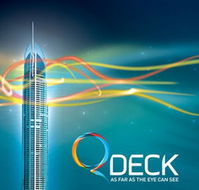 QDeck - Nambucca Heads Accommodation