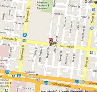 Dante's Upstairs Gallery - Nambucca Heads Accommodation