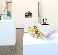 Artman Gallery - Nambucca Heads Accommodation