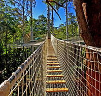 Thunderbird Park - Nambucca Heads Accommodation