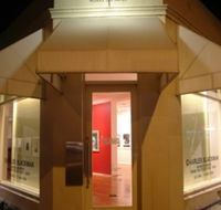 Australian Galleries - Nambucca Heads Accommodation