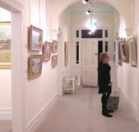 Australian Guild of Realist Artists - Nambucca Heads Accommodation
