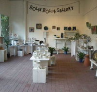 Bolin Bolin Gallery - Nambucca Heads Accommodation