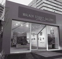 Walker Street Gallery - Nambucca Heads Accommodation
