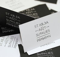 St Kilda Art Supplies Prahran - Nambucca Heads Accommodation