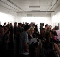 Colour Factory Gallery - Nambucca Heads Accommodation