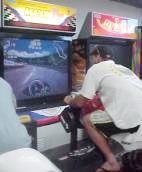 Timezone At Funland - Nambucca Heads Accommodation 1