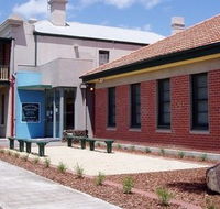 Hunt Club Community Arts Centre - Nambucca Heads Accommodation