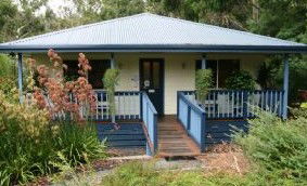  Nambucca Heads Accommodation