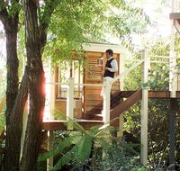 Salus Spa at the Lake House - Nambucca Heads Accommodation