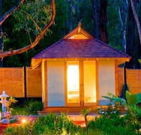 Japanese Mountain Retreat - Nambucca Heads Accommodation