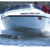 Swan Jet Adventures - Nambucca Heads Accommodation