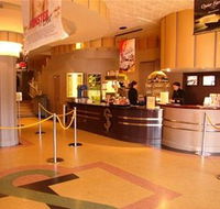 Sun Theatre - Nambucca Heads Accommodation