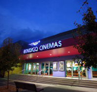 Bendigo Cinemas - Nambucca Heads Accommodation