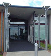  Nambucca Heads Accommodation