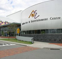 Darebin Arts  Entertainment Centre - Nambucca Heads Accommodation
