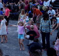 Fairfield Amphitheatre - Nambucca Heads Accommodation
