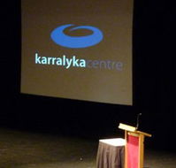 Karralyka Centre - Nambucca Heads Accommodation