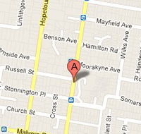Stonnington Theatre - Nambucca Heads Accommodation