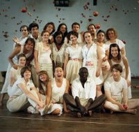 Platform Youth Theatre - Nambucca Heads Accommodation