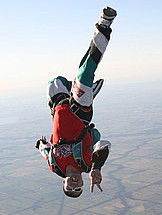The Parachute School - Skydiving - Nambucca Heads Accommodation 0