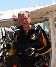 The Parachute School - Skydiving - Nambucca Heads Accommodation 1