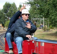 Bulla Hill Railway - Nambucca Heads Accommodation
