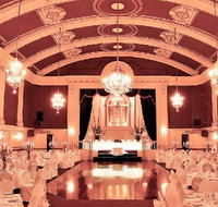 Regal Ballroom - Nambucca Heads Accommodation